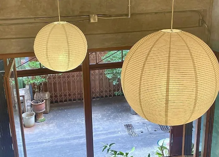 Bann Taladnoi Bangkok