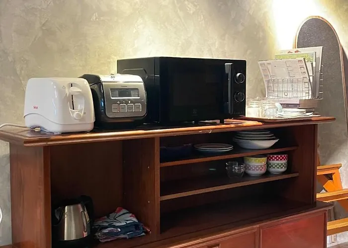 Apartment Bann Taladnoi *